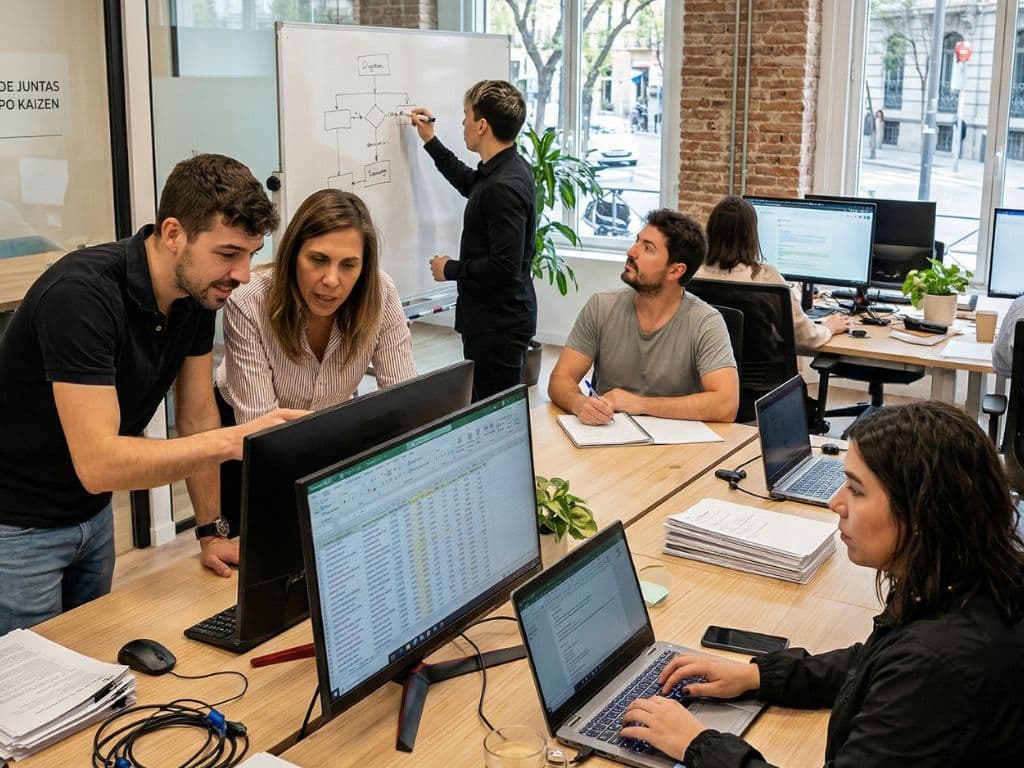 Updent team — dental marketing agency